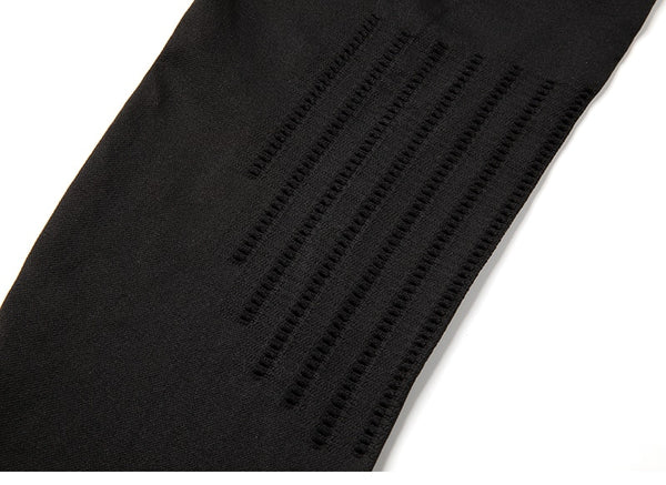Booty Enhancing Yoga Pants Hollow Out Gym Sport Leggings High Waist Fitness Tights Workout Running Sweatpants Jogging Trousers | Vimost Shop.