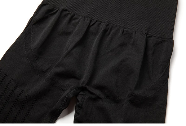 Booty Enhancing Yoga Pants Hollow Out Gym Sport Leggings High Waist Fitness Tights Workout Running Sweatpants Jogging Trousers | Vimost Shop.