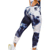 Yoga Pants Gym Sport Leggings High Waist Seamless Leggins Women Streetwear Running Trousers Fitness Tights Push Up Workout Pants | Vimost Shop.