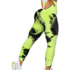Yoga Pants Gym Sport Leggings High Waist Seamless Leggins Women Streetwear Running Trousers Fitness Tights Push Up Workout Pants | Vimost Shop.