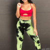 Yoga Pants Gym Sport Leggings High Waist Seamless Leggins Women Streetwear Running Trousers Fitness Tights Push Up Workout Pants | Vimost Shop.