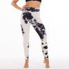 Yoga Pants Gym Sport Leggings High Waist Seamless Leggins Women Streetwear Running Trousers Fitness Tights Push Up Workout Pants | Vimost Shop.