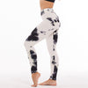 Yoga Pants Gym Sport Leggings High Waist Seamless Leggins Women Streetwear Running Trousers Fitness Tights Push Up Workout Pants | Vimost Shop.
