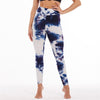 Yoga Pants Gym Sport Leggings High Waist Seamless Leggins Women Streetwear Running Trousers Fitness Tights Push Up Workout Pants | Vimost Shop.