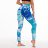 Yoga Pants Gym Sport Leggings High Waist Seamless Leggins Women Streetwear Running Trousers Fitness Tights Push Up Workout Pants | Vimost Shop.