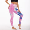 Yoga Pants Gym Sport Leggings High Waist Seamless Leggins Women Streetwear Running Trousers Fitness Tights Push Up Workout Pants | Vimost Shop.