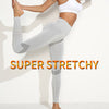 High Waist Fitness Leggings Push Up Women Exercise Workout Pants Gym Running Activewear Hollow Yoga Pants Sport Training Wear | Vimost Shop.