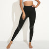 High Waist Fitness Leggings Push Up Women Exercise Workout Pants Gym Running Activewear Hollow Yoga Pants Sport Training Wear | Vimost Shop.