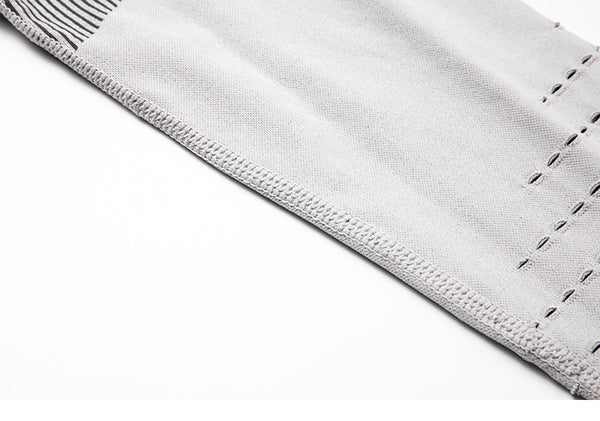 High Waist Fitness Leggings Push Up Women Exercise Workout Pants Gym Running Activewear Hollow Yoga Pants Sport Training Wear | Vimost Shop.
