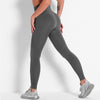 Yoga Pants with Pocket Sport Leggings Gym Sportswear Tummy Control Jogging Tights Fitness Trousers Push Up Workout Leggins | Vimost Shop.