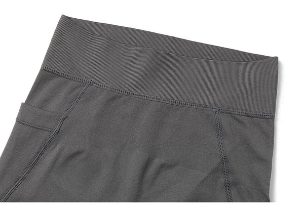 Yoga Pants with Pocket Sport Leggings Gym Sportswear Tummy Control Jogging Tights Fitness Trousers Push Up Workout Leggins | Vimost Shop.
