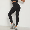 Women Yoga Pants Gym Fitness Leggings Workout Leggins High Waist Seamless Tights Sport Running Activewear Girl Sportswear | Vimost Shop.