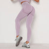 Women Yoga Pants Gym Fitness Leggings Workout Leggins High Waist Seamless Tights Sport Running Activewear Girl Sportswear | Vimost Shop.