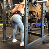 Women Yoga Pants Gym Fitness Leggings Workout Leggins High Waist Seamless Tights Sport Running Activewear Girl Sportswear | Vimost Shop.
