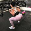 Women Yoga Pants Gym Fitness Leggings Workout Leggins High Waist Seamless Tights Sport Running Activewear Girl Sportswear | Vimost Shop.