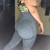 Women Yoga Pants Gym Fitness Leggings Workout Leggins High Waist Seamless Tights Sport Running Activewear Girl Sportswear | Vimost Shop.