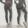 Women Yoga Pants Gym Fitness Leggings Workout Leggins High Waist Seamless Tights Sport Running Activewear Girl Sportswear | Vimost Shop.