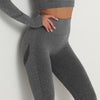 Women Yoga Pants Gym Fitness Leggings Workout Leggins High Waist Seamless Tights Sport Running Activewear Girl Sportswear | Vimost Shop.