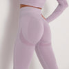 Women Yoga Pants Gym Fitness Leggings Workout Leggins High Waist Seamless Tights Sport Running Activewear Girl Sportswear | Vimost Shop.