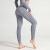 Yoga Pants Sport Leggings High Waist Seamless Leggins Push Up Running Tights Women Fitness Trousers Gym Sportswear Athletic Pant | Vimost Shop.