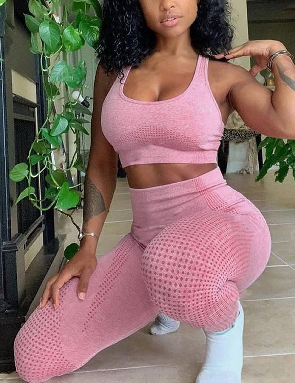 Yoga Pants Sport Leggings High Waist Seamless Leggins Push Up Running Tights Women Fitness Trousers Gym Sportswear Athletic Pant | Vimost Shop.