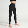 Yoga Pants Sport Leggings High Waist Seamless Leggins Push Up Running Tights Women Fitness Trousers Gym Sportswear Athletic Pant | Vimost Shop.