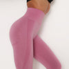 Push Up Workout Pants Yoga Sport Leggings Women Energy Tights High Waisted Seamless Leggins Fitness Activewear Running Trousers | Vimost Shop.