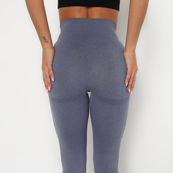 Push Up Workout Pants Yoga Sport Leggings Women Energy Tights High Waisted Seamless Leggins Fitness Activewear Running Trousers | Vimost Shop.