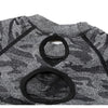 3Pcs Yoga Set Sport Suits Gym Wear Seamless Sportswear Workout Leggings Sports Bra Long Sleeves Crop Tops Fitness Clothing | Vimost Shop.