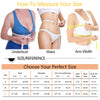 Weight Loss Arm Shaper Slimming Fat Buster Compression Sleeves Upper Arm Wrap Band Slimmer Humpback Posture Correction Tank Tops | Vimost Shop.