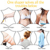 Weight Loss Arm Shaper Slimming Fat Buster Compression Sleeves Upper Arm Wrap Band Slimmer Humpback Posture Correction Tank Tops | Vimost Shop.