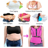 Women Slimming Body Shaper Waist Trainer Vest Compression Shirts Weight Loss Corset Sweat Sauna Suit Workout Tank Tops Shapewear | Vimost Shop.
