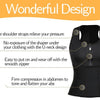 Women Slimming Body Shaper Waist Trainer Vest Compression Shirts Weight Loss Corset Sweat Sauna Suit Workout Tank Tops Shapewear | Vimost Shop.
