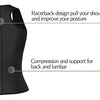 Women Slimming Body Shaper Waist Trainer Vest Compression Shirts Weight Loss Corset Sweat Sauna Suit Workout Tank Tops Shapewear | Vimost Shop.