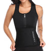 Women Slimming Body Shaper Waist Trainer Vest Compression Shirts Weight Loss Corset Sweat Sauna Suit Workout Tank Tops Shapewear | Vimost Shop.