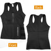 Women Slimming Body Shaper Waist Trainer Vest Compression Shirts Weight Loss Corset Sweat Sauna Suit Workout Tank Tops Shapewear | Vimost Shop.