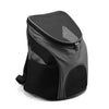 Portable Pet Carrier Bag Breathable Mesh Double Shoulder Front Backpack For Puppy Cats Foldable Outdoor Backpack Pets Supplies | Vimost Shop.