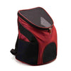 Portable Pet Carrier Bag Breathable Mesh Double Shoulder Front Backpack For Puppy Cats Foldable Outdoor Backpack Pets Supplies | Vimost Shop.