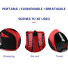 Portable Pet Carrier Bag Breathable Mesh Double Shoulder Front Backpack For Puppy Cats Foldable Outdoor Backpack Pets Supplies | Vimost Shop.