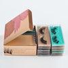 Eye Lashes Wholesale 5/30/50/100pcs 6D Mink Lashes Natural False Eyelashes Long Set Faux Cils Bulk Makeup Wholesale Eyelashes | Vimost Shop.
