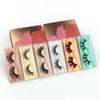 Eye Lashes Wholesale 5/30/50/100pcs 6D Mink Lashes Natural False Eyelashes Long Set Faux Cils Bulk Makeup Wholesale Eyelashes | Vimost Shop.