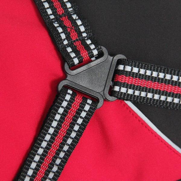 Winter Warm Dog Clothes Waterproof Pet Vest Jacket Coat For Small Medium Large Dogs Pug Chihuahua Ropa Para Perros | Vimost Shop.