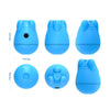 Funny Dog Toys Leakage Food Cat Toy Food Dispenser For Dogs improve intelligence Pet Toy Playing Training Pet Supplies | Vimost Shop.
