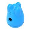 Funny Dog Toys Leakage Food Cat Toy Food Dispenser For Dogs improve intelligence Pet Toy Playing Training Pet Supplies | Vimost Shop.