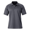 Summer Polo Shirts Men's Lightweight Botton Casual Golf Polos Breathable Military Tactical Polos Pullover Hike Clothing | Vimost Shop.