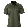 Summer Polo Shirts Men's Lightweight Botton Casual Golf Polos Breathable Military Tactical Polos Pullover Hike Clothing | Vimost Shop.