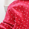 Long Sleeve Girls Dress Spring Fall Casual Kids Clothes for Girl Lovely Heart A-line Children Princess Dresses Toddler Costume | Vimost Shop.
