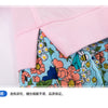 High Quality Girls Dress Long Sleeve Pink Kids Clothes for Girls Sequined Butterfly Floral Children Princess Dresses Spring Fall | Vimost Shop.