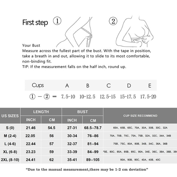 Women's Cotton Camisole with Shelf Bra Adjustable Spaghetti Strap Tank Top Cami Tanks 2/3 Packs Shapewear Body Shaper | Vimost Shop.
