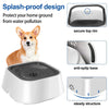 1.5L Pet Drinking Water Bowl Floating Non-Wetting Mouth Dog Cat Bowl Without Spill Drink Water Dispenser ABS Plastic Dogs Feeder | Vimost Shop.